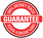 Guaranteed Plagiarism Checking with Money Back Warranty
